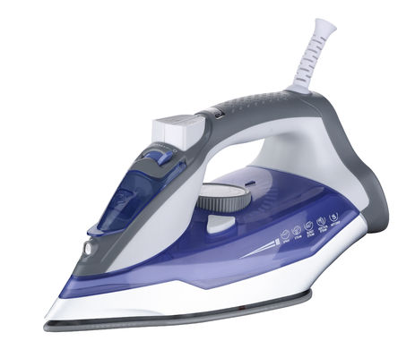 Clothes Industrial Iron Steam Electric 2200-3000W Steam Boost Full Function