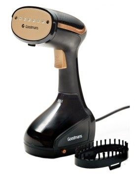Clothes Industrial Iron Steam Electric 2200-3000W Steam Boost Full Function