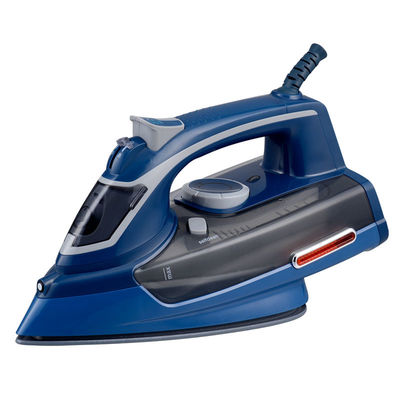 2200-3000W Heavy Iron Ceramic Soleplate Full Function Garment Care Steam Boost Clothes