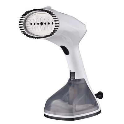 1100W Electric Handle Iron Steamer For Clothes Adjustable Home Use Portable