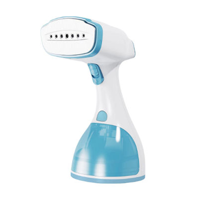 1100W Electric Handle Iron Steamer For Clothes Adjustable Home Use Portable