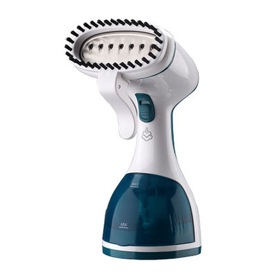 1100W Electric Handle Iron Steamer For Clothes Adjustable Home Use Portable