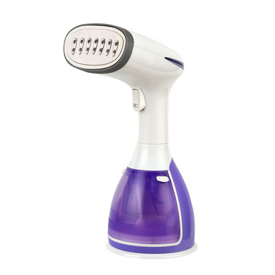 1100W Electric Handle Iron Steamer For Clothes Adjustable Home Use Portable
