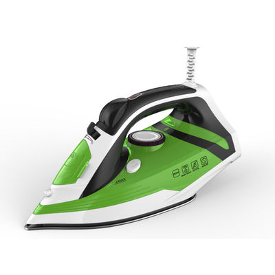 Stainless Steel Handheld Garment Commercial High End Standing Steam Iron Portable