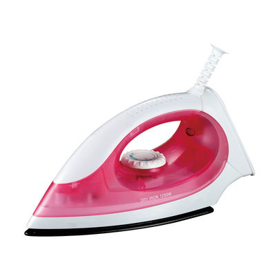 1800-2200W Wireless Iron Electric Dry Iron Electric Hotel Household