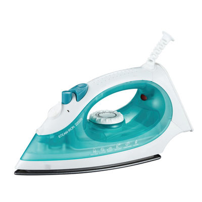 Multifunctional 2200W Cordless Steam Irons Professional Electric