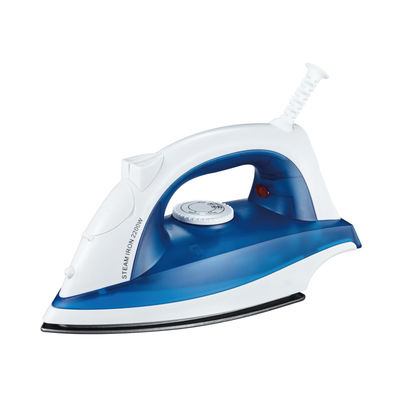 Multifunctional 2200W Cordless Steam Irons Professional Electric