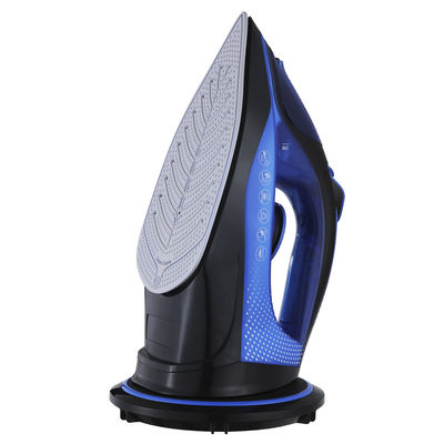 2800W 3000W 2000W 2400W Steam Cordless Cloth Electric Iron Vertical