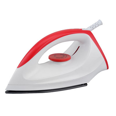 Electric Cordless Cloth Iron Steam Vertical 1000W Thermostat Control