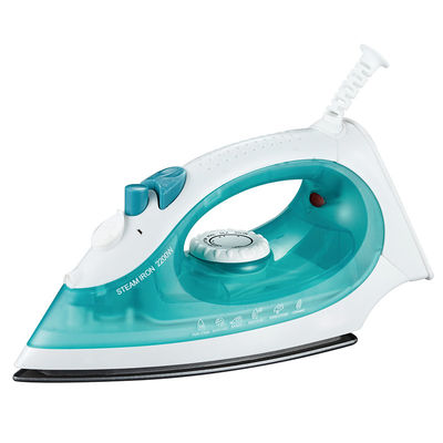 Electric Cordless Cloth Iron Steam Vertical 1000W Thermostat Control