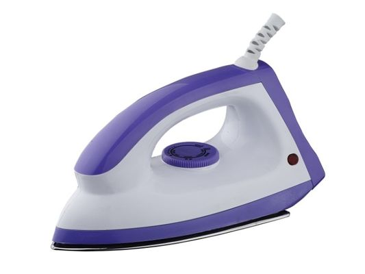 Electric Cordless Cloth Iron Steam Vertical 1000W Thermostat Control