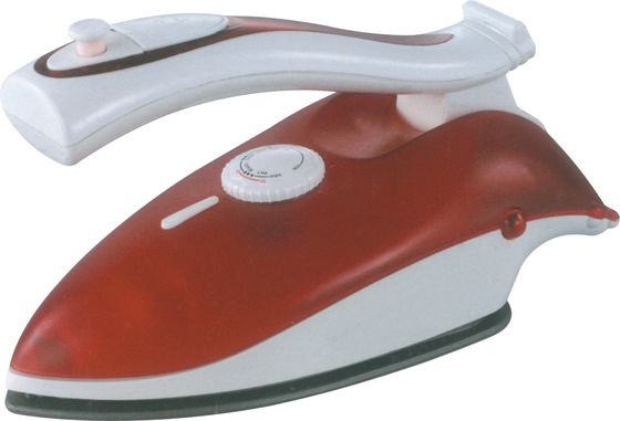 Travel Mini Steam Iron Professional Portable Hand Held Vertical Steam Iron