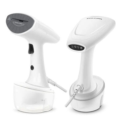 360ml Clothes Iron Foldable Travel Steam Iron With Vertical Steaming And Burst Steaming