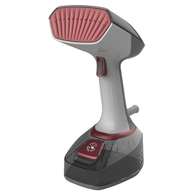 Professional Portable Garment Steamer Hand Held Home Travel Using Steam Iron