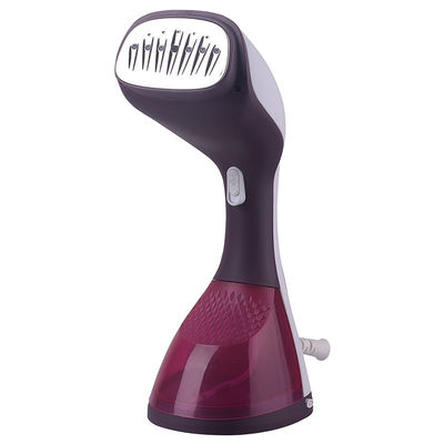 Professional Portable Garment Steamer Hand Held Home Travel Using Steam Iron