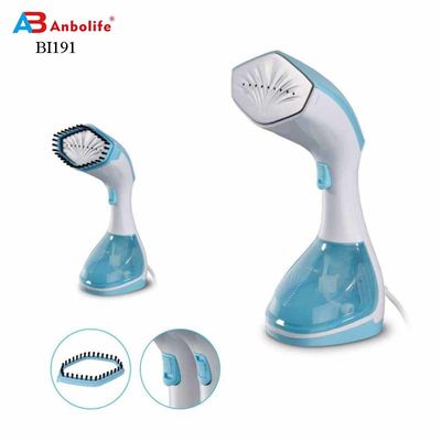 Professional Portable Garment Steamer Hand Held Home Travel Using Steam Iron