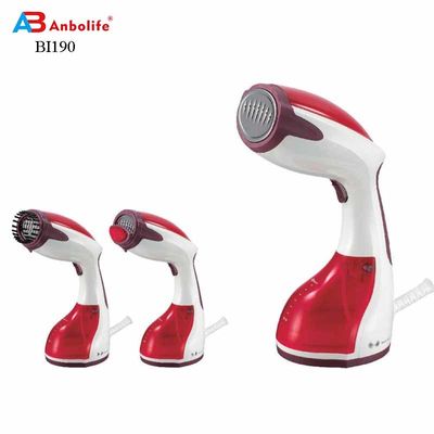 Professional Portable Garment Steamer Hand Held Home Travel Using Steam Iron