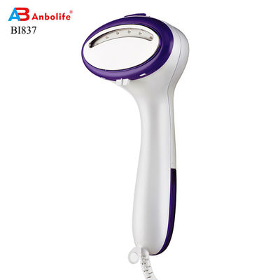 Professional Portable Garment Steamer Hand Held Home Travel Using Steam Iron