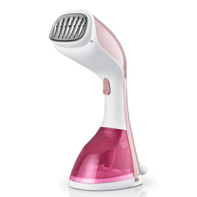 Fast Heat Up Powerful Clothes Steamer Travel Size Mini Portable Handy Fabric Steamer Handheld Cloth Garment Steamer