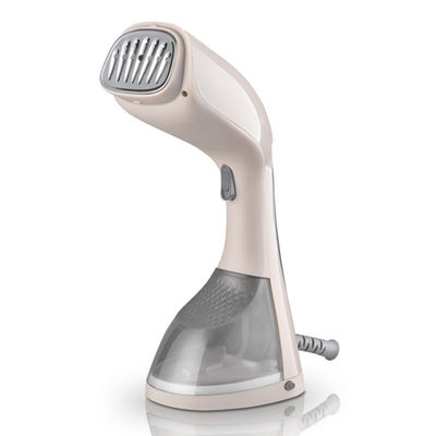 Fast Heat Up Powerful Clothes Steamer Travel Size Mini Portable Handy Fabric Steamer Handheld Cloth Garment Steamer