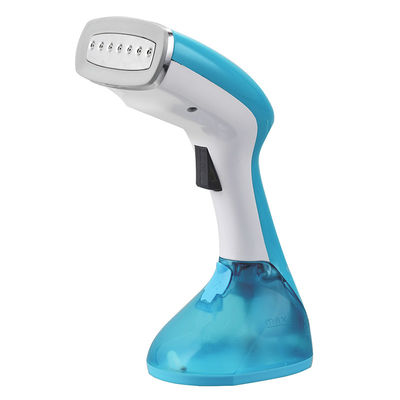 Fast Heat Up Powerful Clothes Steamer Travel Size Mini Portable Handy Fabric Steamer Handheld Cloth Garment Steamer