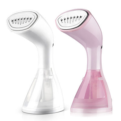 Fast Heat Up Powerful Clothes Steamer Travel Size Mini Portable Handy Fabric Steamer Handheld Cloth Garment Steamer