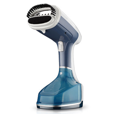 Fast Heat Up Powerful Clothes Steamer Travel Size Mini Portable Handy Fabric Steamer Handheld Cloth Garment Steamer