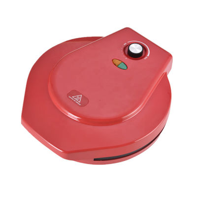 small kitchen appliance Electric household 12 Inch Non-Stick Pizza Oven Calzone Maker and Pizza maker