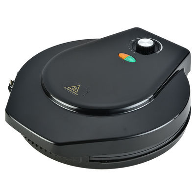 Anbolife electric pizza maker high quality multi-function pizza maker small kitchen appliance mexico pizza oven