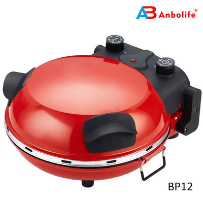 new design non stick coating cast iron pizza pan with colorful multifunction round pizza pan stainless steel pizza stone