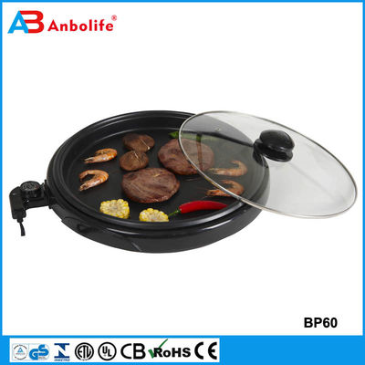 rectangular cast iron baking pan aluminum food tray non-stick pizza pan set pizza baking pan with tempered glass lid
