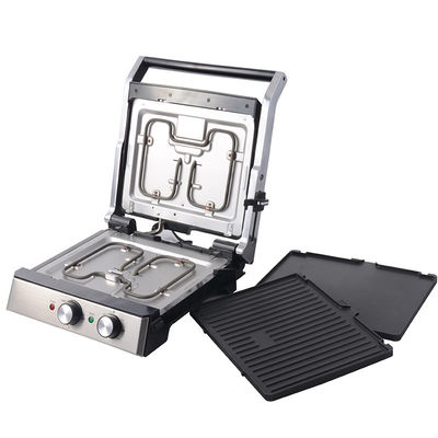 Anbo aluminium portable non-stick pizza pan best quality baking sheet multi-functional round electric conveyor pizza pan oven