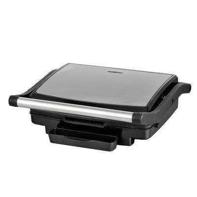 Hot Sell Sandwich Maker Electric Healthy Panini Press Grill for home