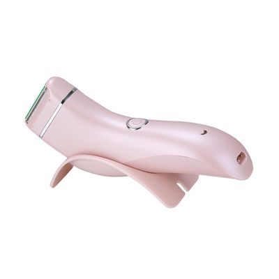 USB Ladies Personal Care Products LED Light Lady Shaver Electric Eyebrow Trimmer
