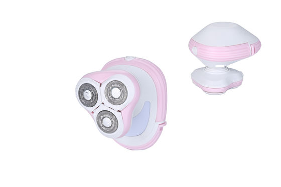 USB Ladies Personal Care Products LED Light Lady Shaver Electric Eyebrow Trimmer