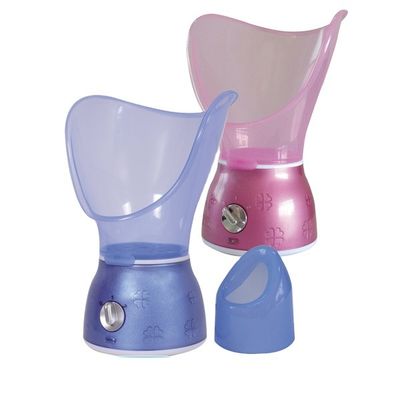 Household Ladies Personal Care Products Facial Sauna Steam Inhaler