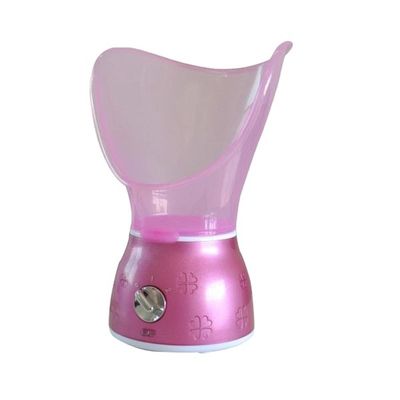 Household Ladies Personal Care Products Facial Sauna Steam Inhaler