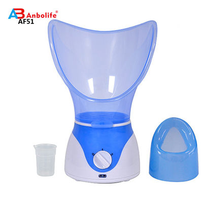 Household Ladies Personal Care Products Facial Sauna Steam Inhaler
