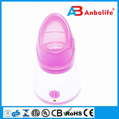 Household Ladies Personal Care Products Facial Sauna Steam Inhaler