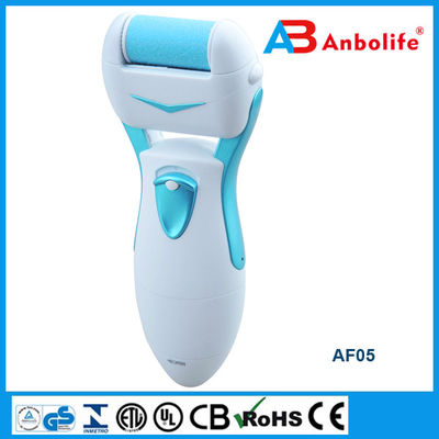 USB Rechargeable Foot Electric Washable Callus Remover Pedicure Foot File Machine