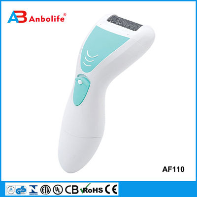 USB Rechargeable Foot Electric Washable Callus Remover Pedicure Foot File Machine