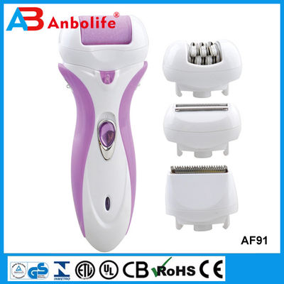 USB Rechargeable Foot Electric Washable Callus Remover Pedicure Foot File Machine