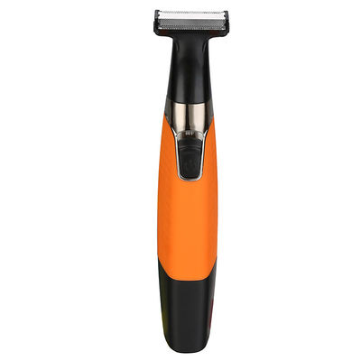 IPX4 Ladies Personal Care Products Portable Electric Hair Body Facial Hair Remover