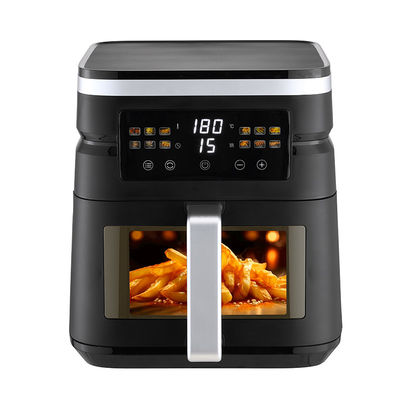 digital Grill Toster As Seen On Tv Hot Commercial No Oil Pizza Oven Industrial 12L 15L