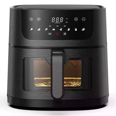 digital Grill Toster As Seen On Tv Hot Commercial No Oil Pizza Oven Industrial 12L 15L