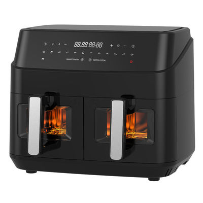 Smart Home Appliances Digital air fryer convection oven Without Oil Large Capacity Machine