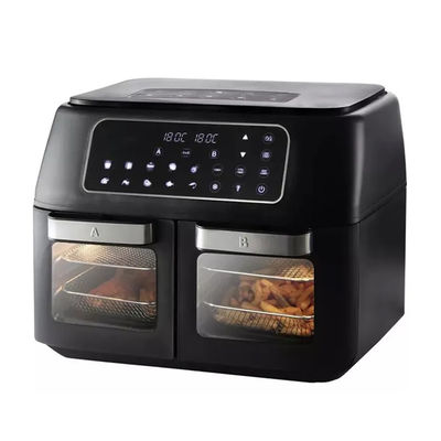 Smart Home Appliances Digital air fryer convection oven Without Oil Large Capacity Machine