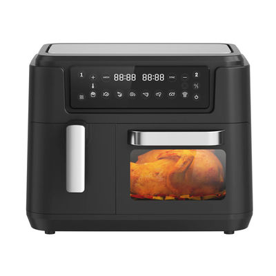 Smart Home Appliances Digital air fryer convection oven Without Oil Large Capacity Machine