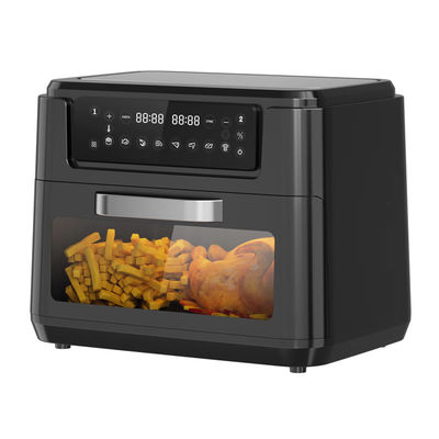 Smart Home Appliances Digital air fryer convection oven Without Oil Large Capacity Machine