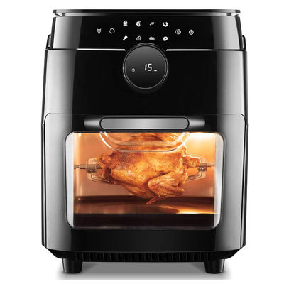 Customized Logo Electrical Appliances Air Fryers Healthy Diet Fryer Without Oil